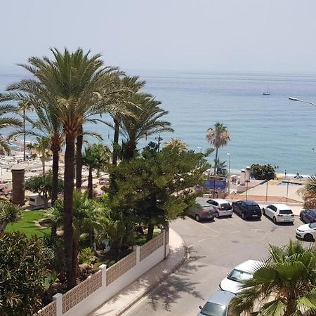 Apartamento Rivas, Junto A La Playa Torrecilla Нерха Экстерьер фото