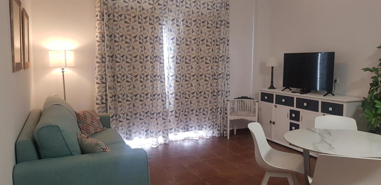 Apartamento Rivas, Junto A La Playa Torrecilla Нерха Экстерьер фото